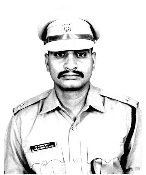 Kondaveeti Rajendra Kumar